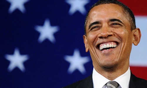 Giai ma “bua may man” Tong thong Barack Obama luon mang theo